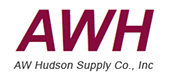AW Hudson Supply Co. Inc.